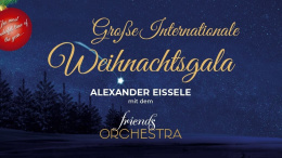 Weihnachtsgala
