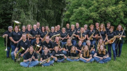 BLASORCHESTER BAD BEVENSEN