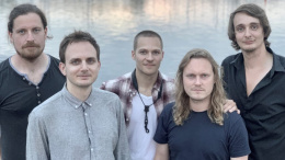 OLIVER HERLITZKA QUINTET