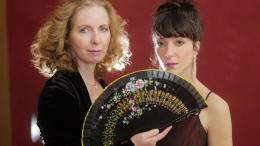 FORTE FLAMENCO