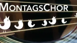 Montags Chor