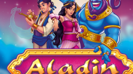 aladin