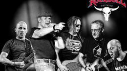 rock