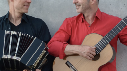 guitar