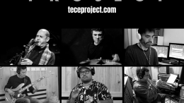 TECÉ PROJECT