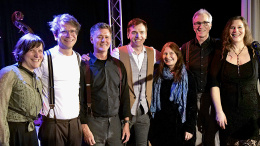 SALT CITY SWING BAND