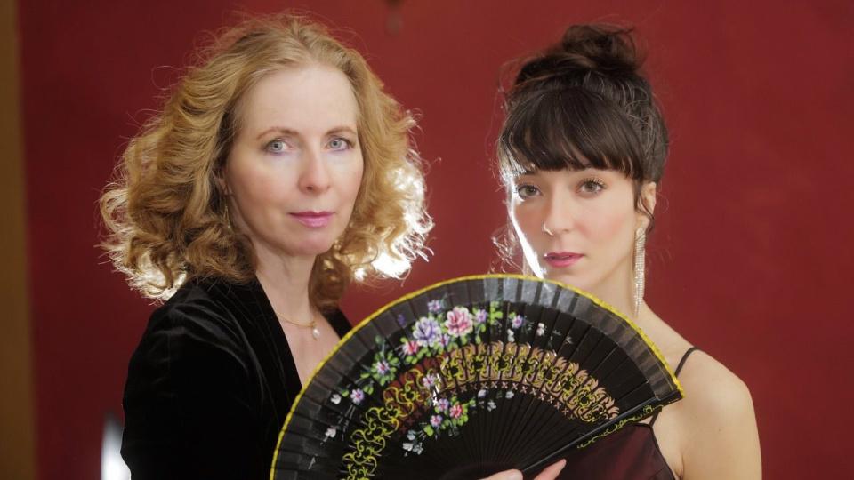 forte flamenco